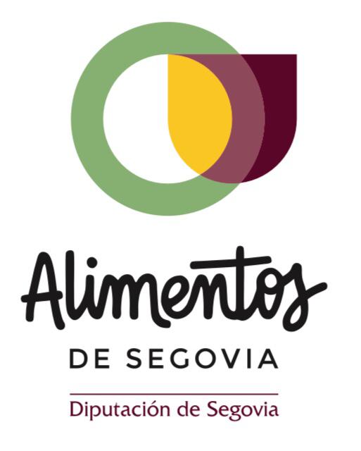 Alimentos de Segovia