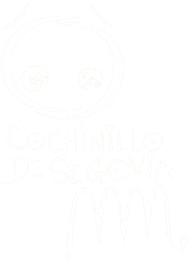 Cochinillo de Segovia