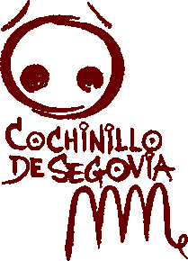 Cochinillo de Segovia