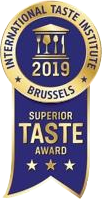 2019 award