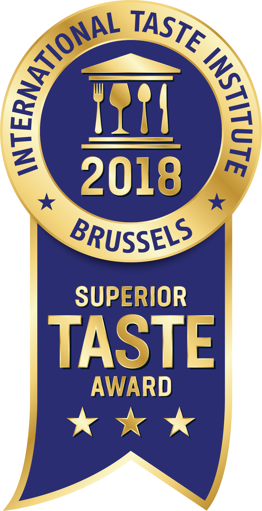 2018 award